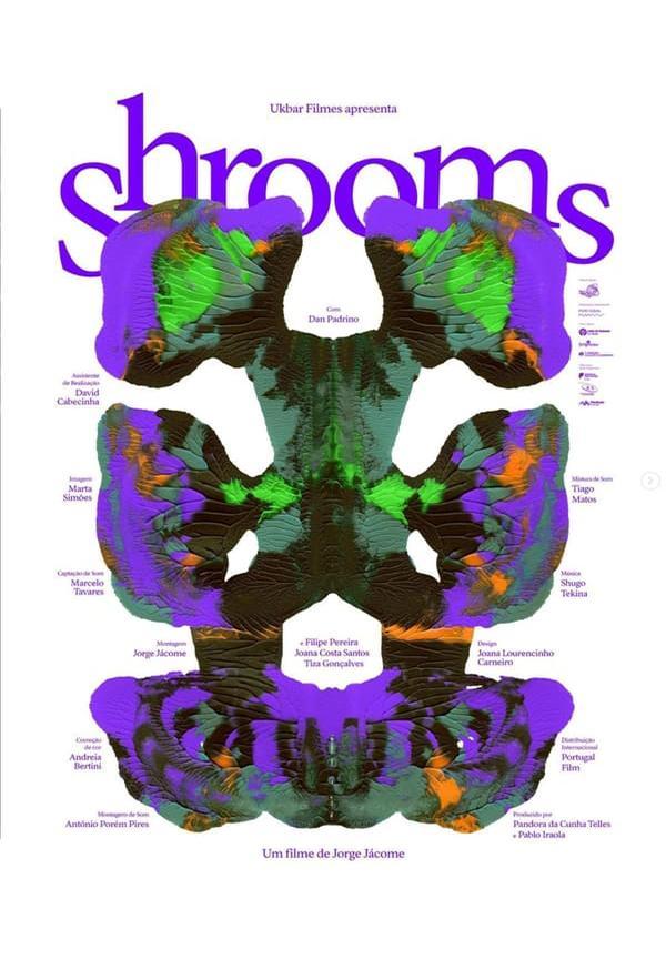 Shrooms (S)