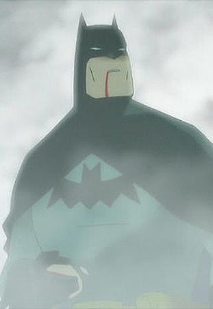 Batman Gotham Knight: Have I Got a Story For You (S)