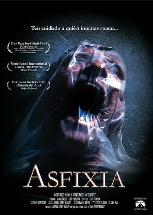 Asfixia