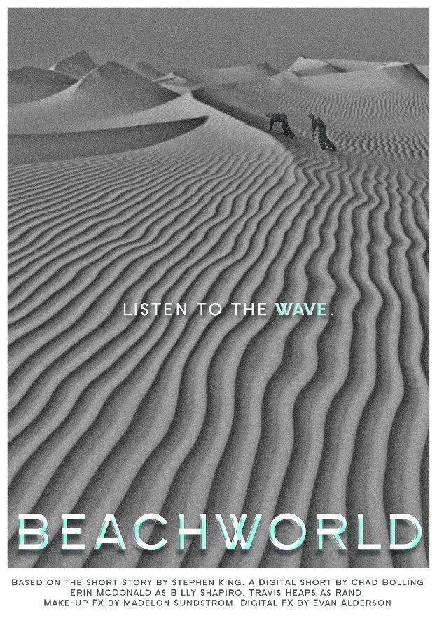 Beachworld (C)