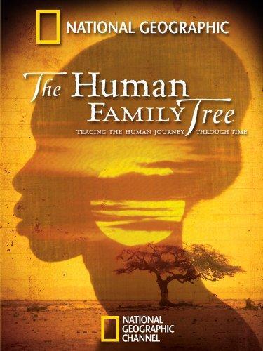 The Human Family Tree (TV)