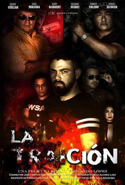 La traición