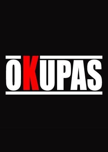 Okupas (Miniserie de TV)