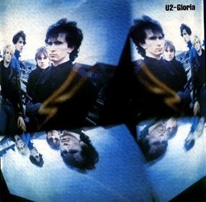 U2: Gloria (Music Video)