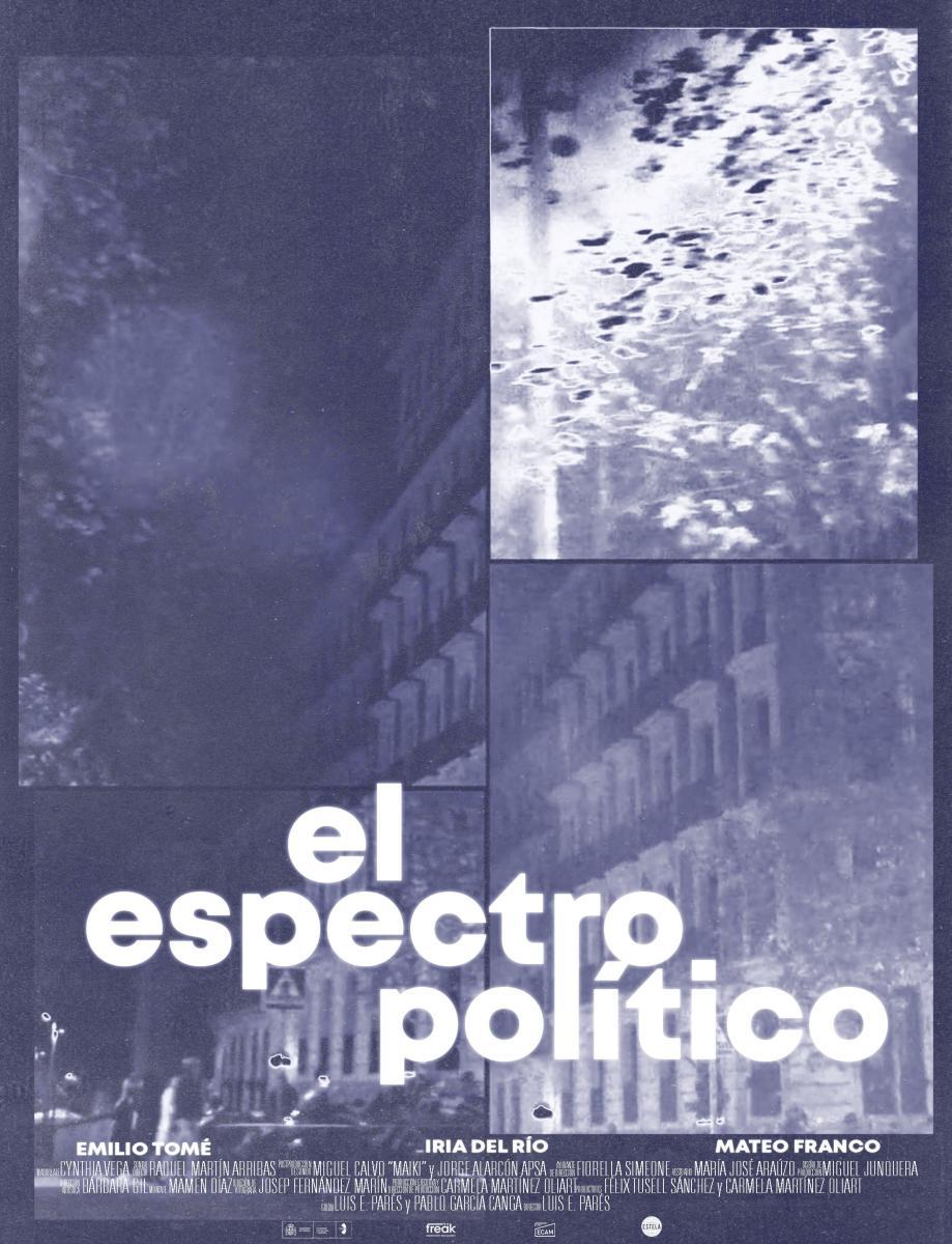 El espectro político