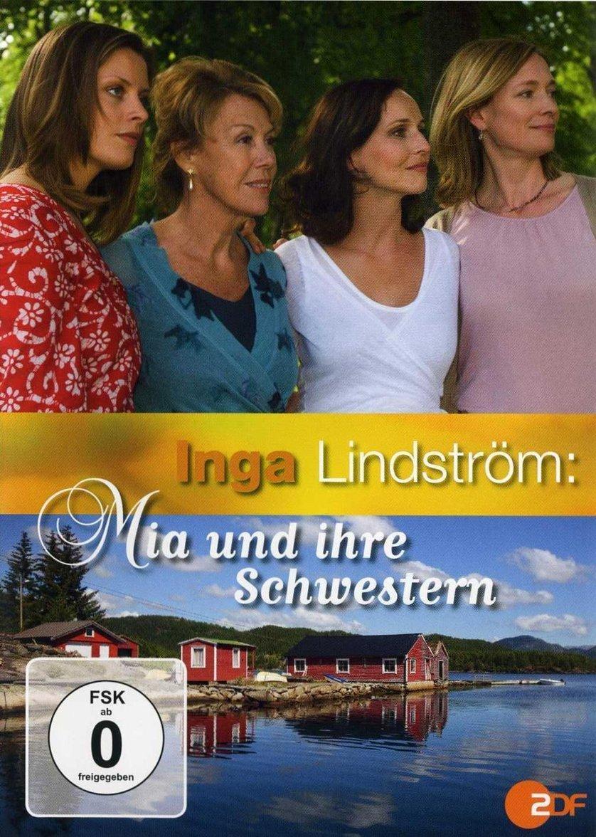 Inga Lindström: Mia und ihre Schwestern (TV)