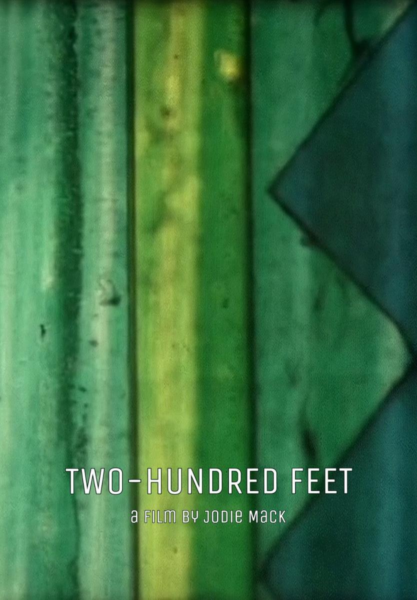 Two-Hundred Feet (S)