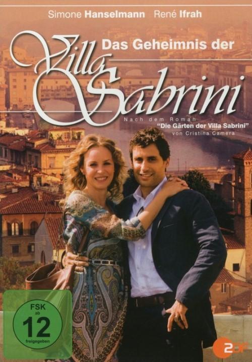 Das Geheimnis der Villa Sabrini (TV)