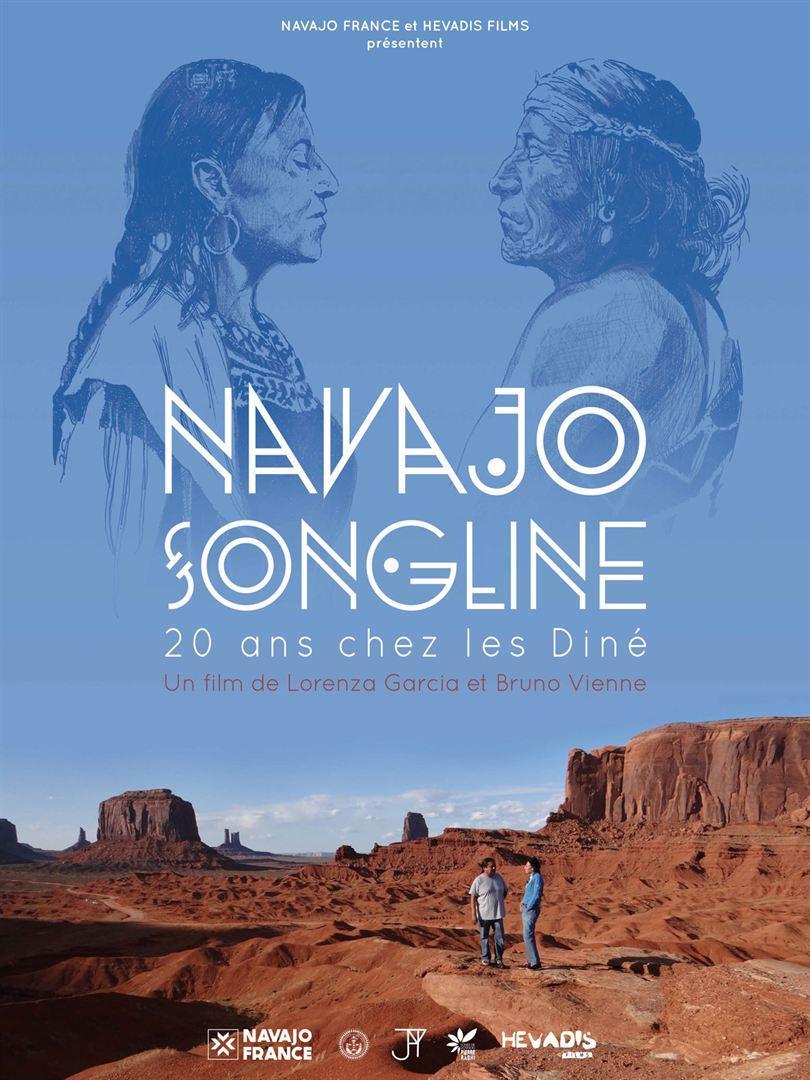 Navajo Songline