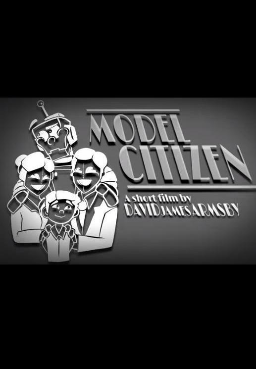 Model Citizen (S)