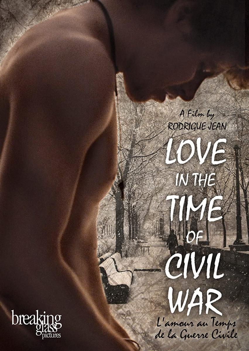 Love in the Time of Civil War