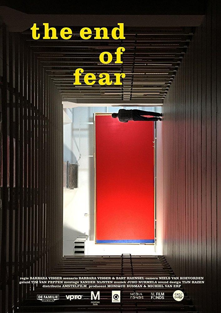 The End of Fear