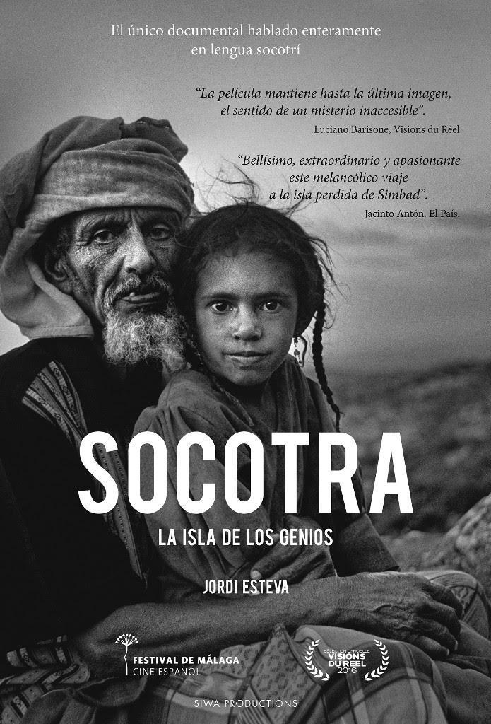 Socotra, the Land of Djinns