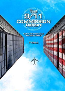 The 9/11 Commission Report