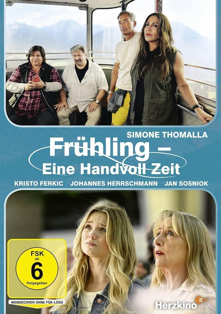 Eine Handvoll Zeit (TV)