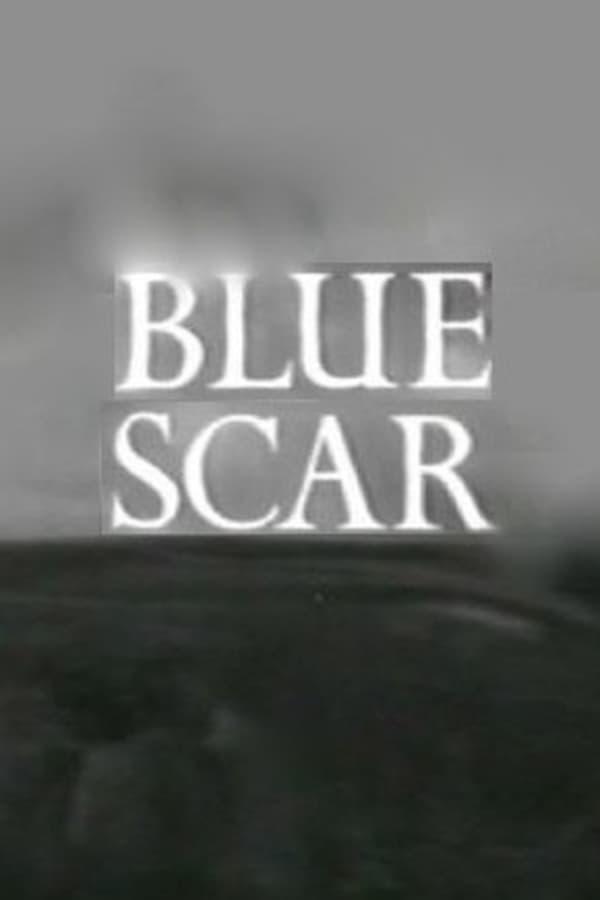 Blue Scar