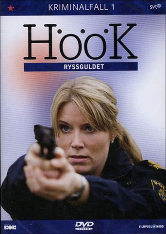 Höök (TV Series)