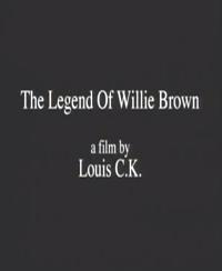 The Legend of Willie Brown (S)