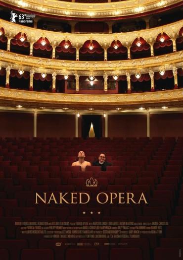 Naked Opera