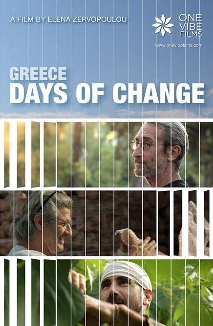 Greece: Days of Change