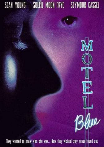 Motel Blue