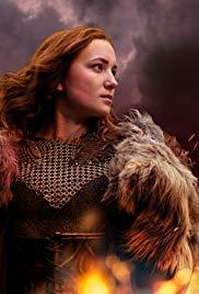 Boudica: Rise of the Warrior Queen