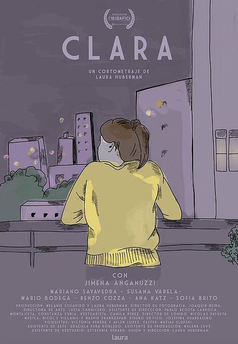 Clara (C)