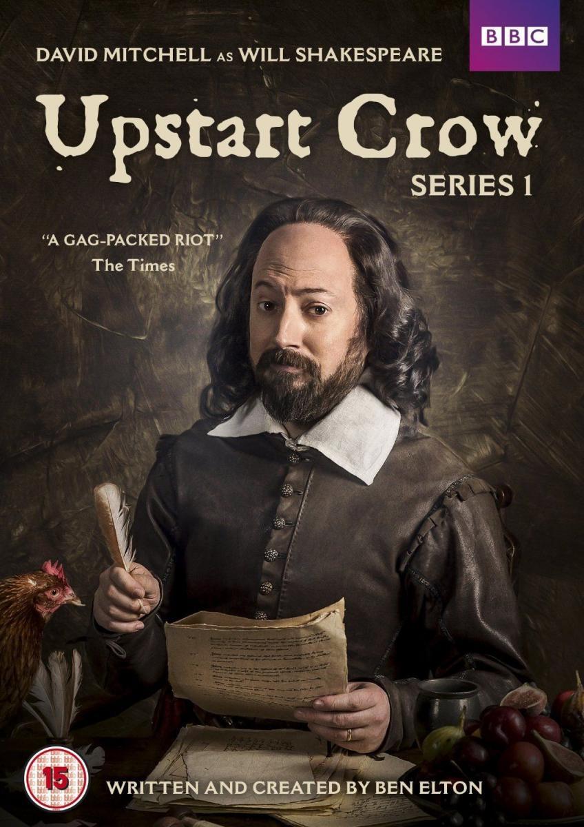 Upstart Crow (TV Series)