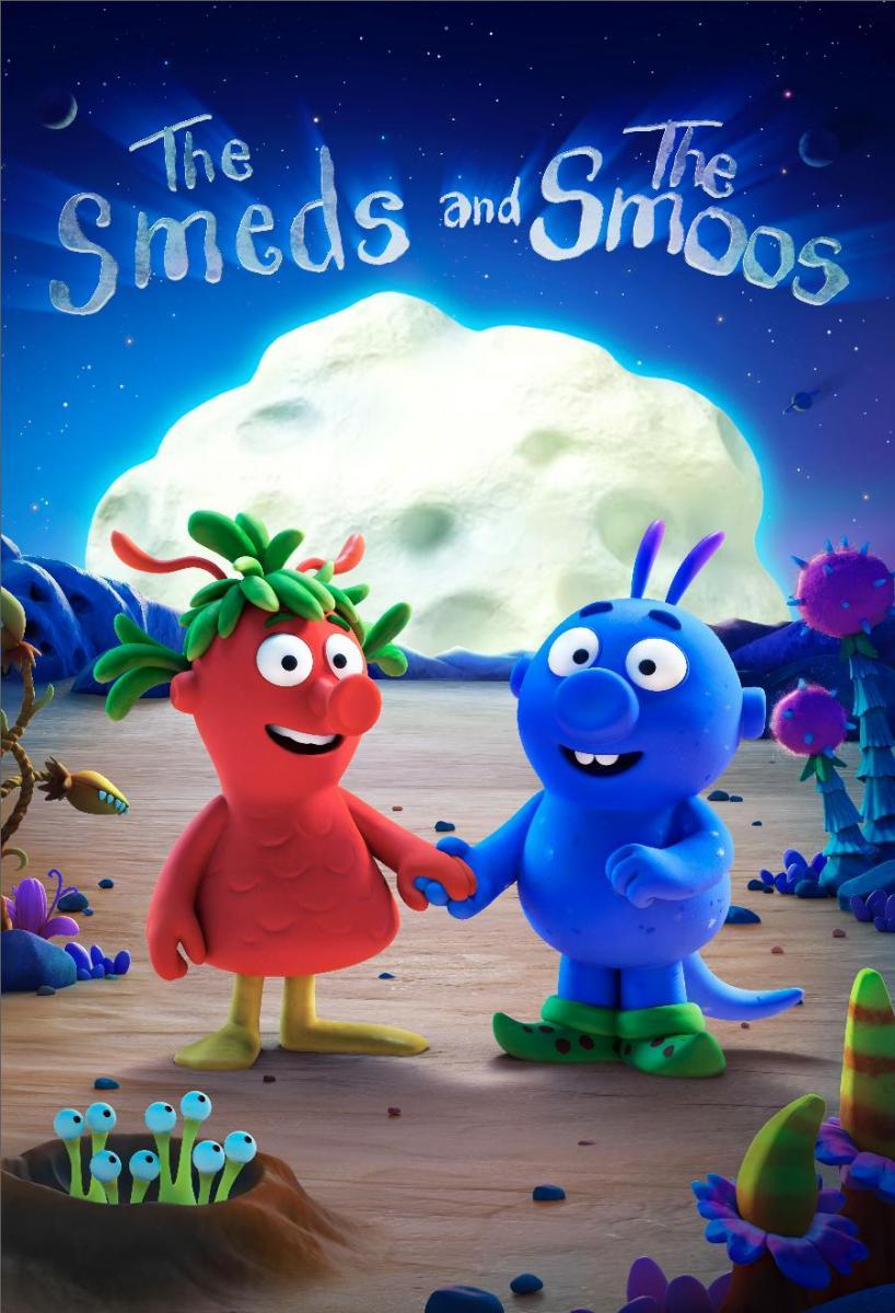 The Smeds and the Smoos