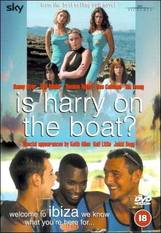 Is Harry on the Boat? (TV)