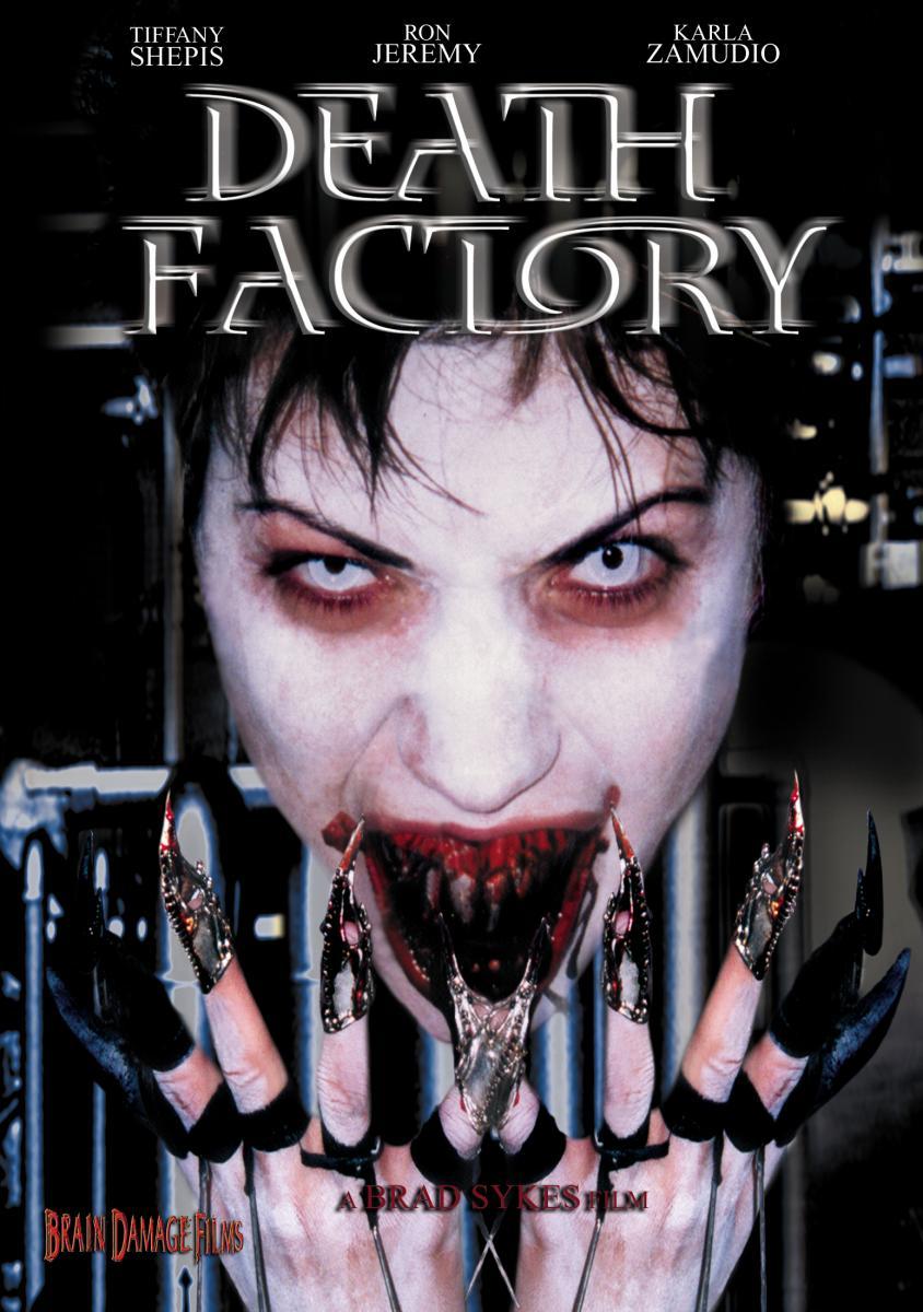 Death Factory