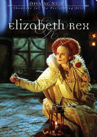 Elizabeth Rex (TV)