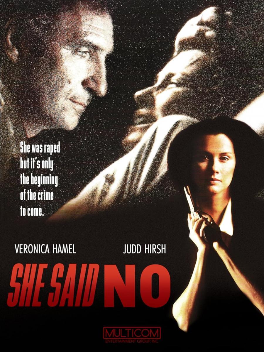 She Said No (TV)