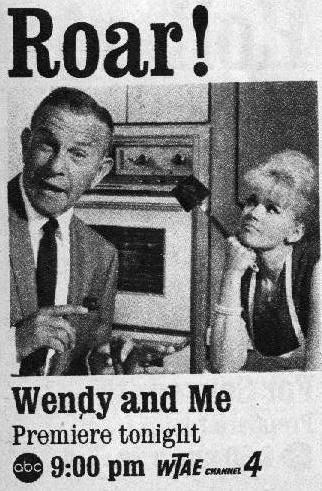 Wendy y yo (Serie de TV)