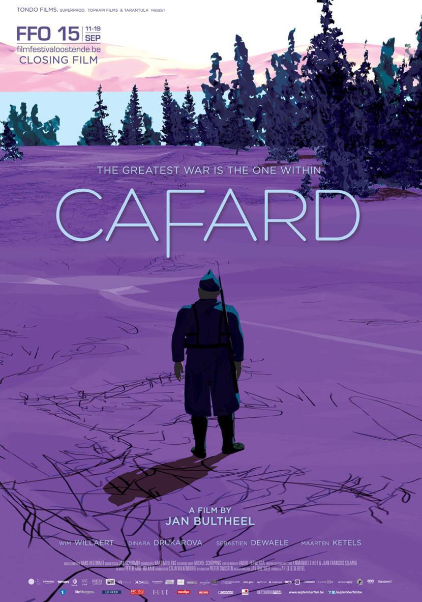 Cafard