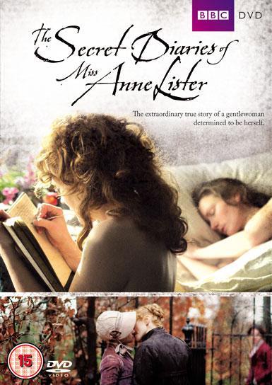 The Secret Diaries of Miss Anne Lister (TV)