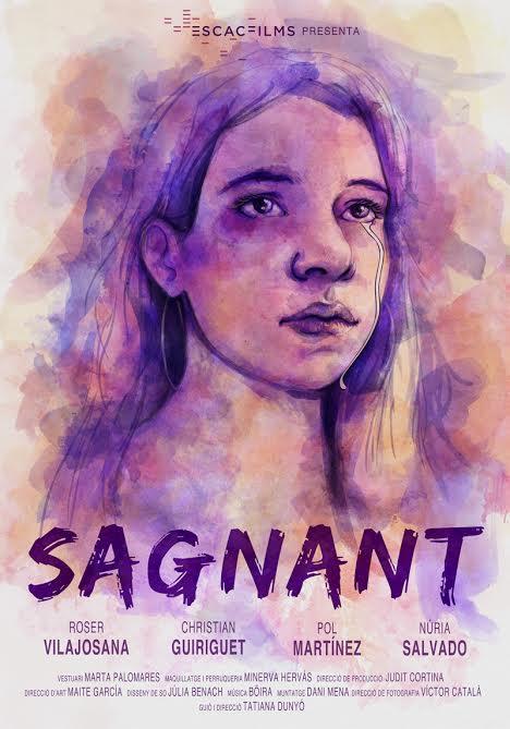 Sagnant (Bleeding) (S)