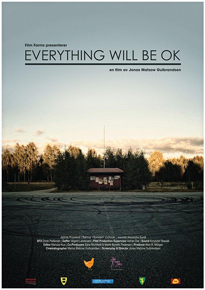 Everything Will Be OK (C)