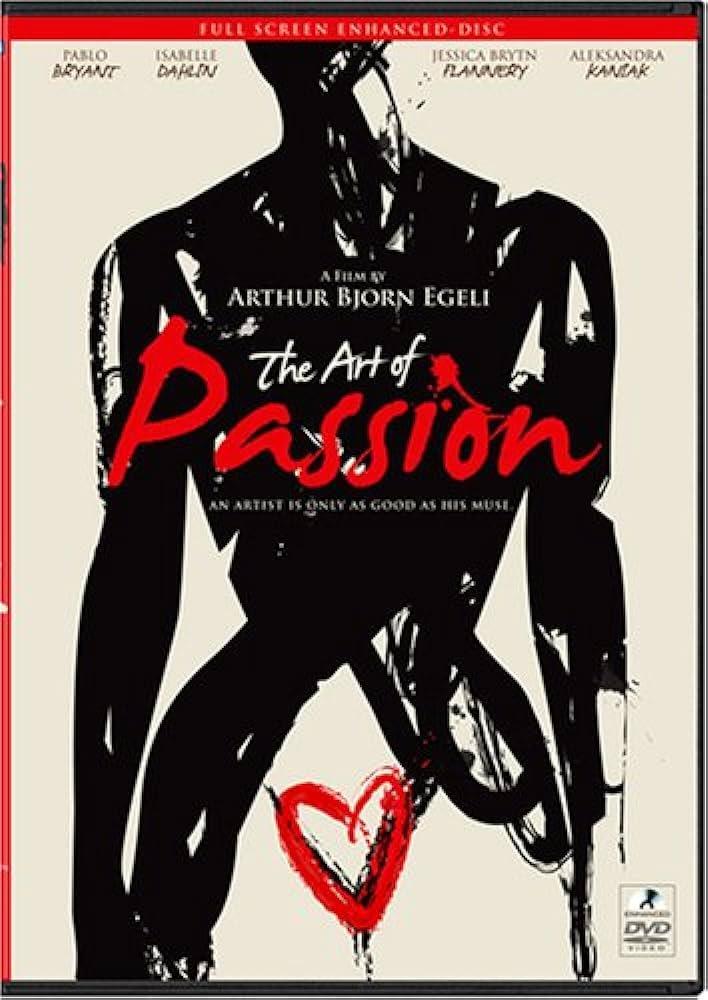 The Art of Passion