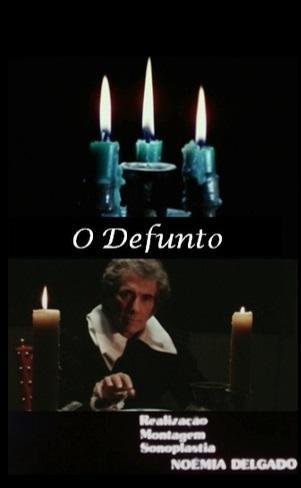 O defunto