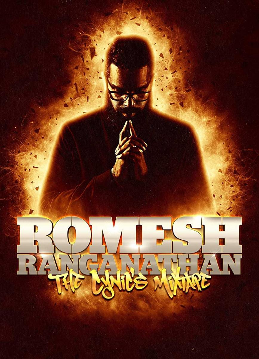 Romesh Ranganathan: The Cynic (TV)