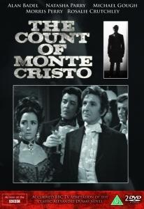 Count of Monte Cristo (TV) (Miniserie de TV)