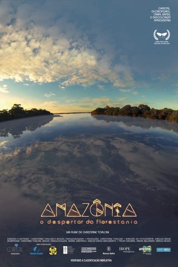 Amazônia: O Despertar da Florestania