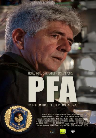 P.F.A. (S)