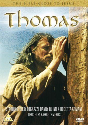 Amigos de Jesús - Tomás (TV)