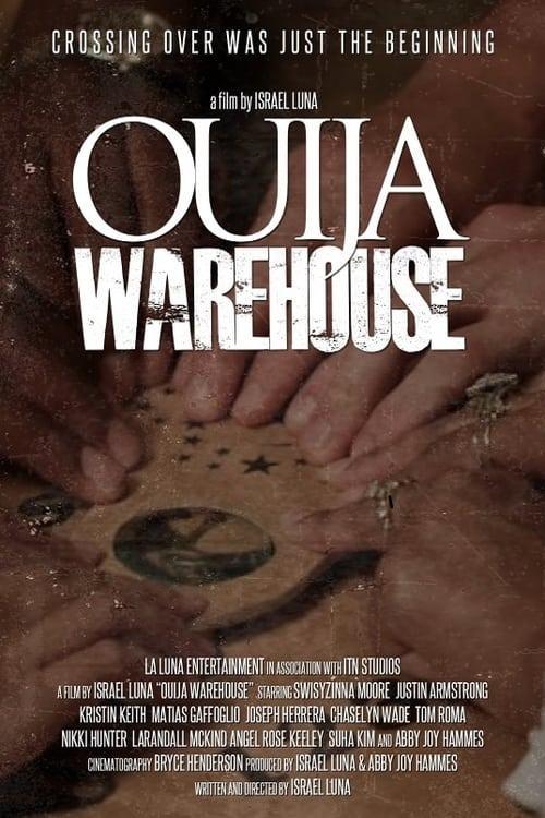 Ouija: Deadly Reunion