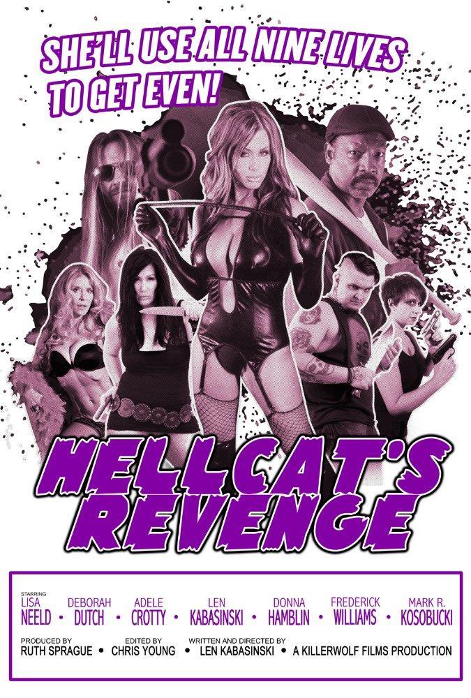 Hellcat's Revenge