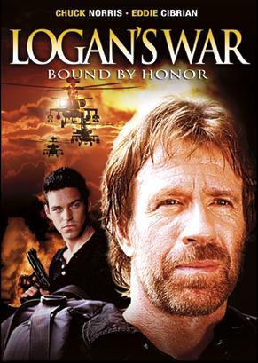 Logan's War: Bound by Honor (TV)