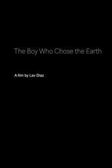 The Boy Who Chose the Earth (S)