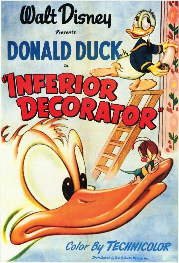 Inferior Decorator (S)